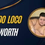 Gordo Loco Net Worth