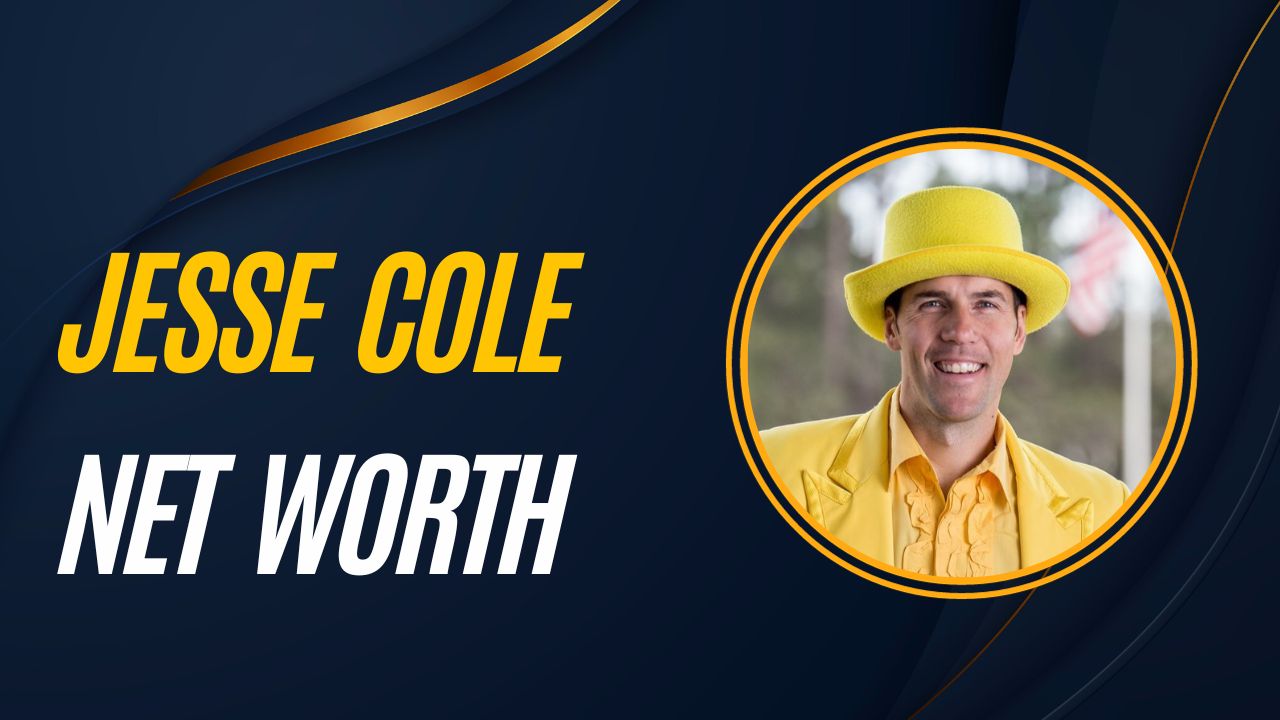 Jesse Cole Net Worth