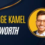 George Kamel Net Worth