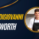 Nick DiGiovanni Net Worth