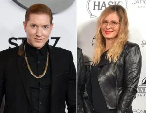 Joseph Sikora Spouse