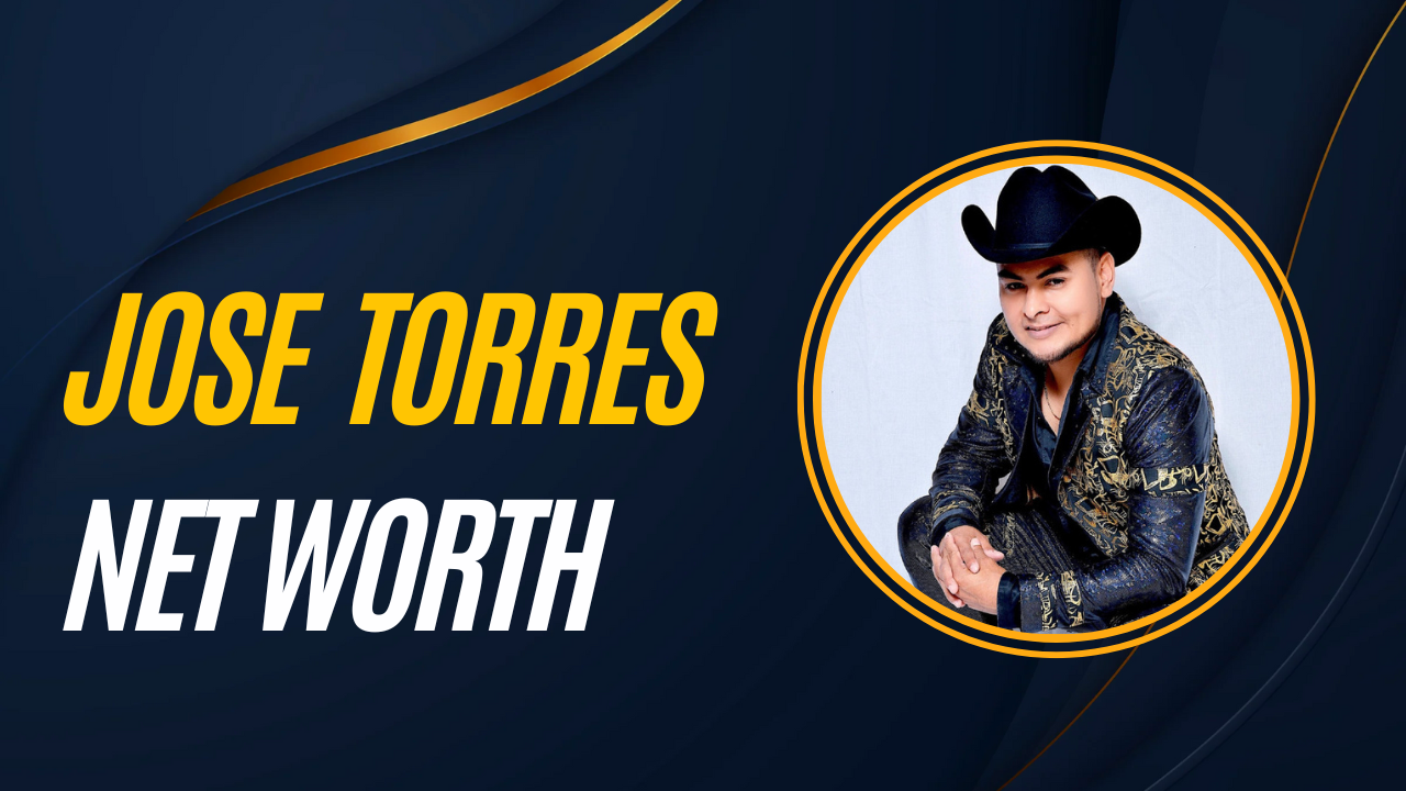 Jose Torres Net Worth