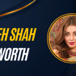 Alizeh Shah Net Worth