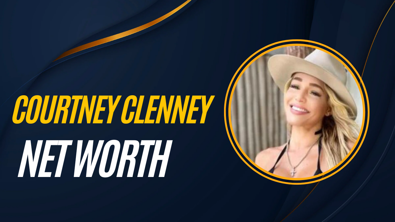 Courtney Clenney Net Worth