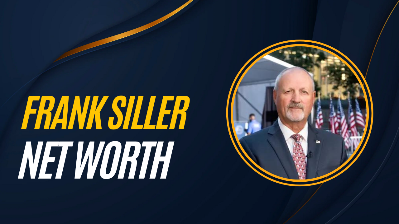 Frank Siller Net Worth