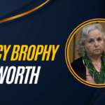 Nancy Brophy Net Worth