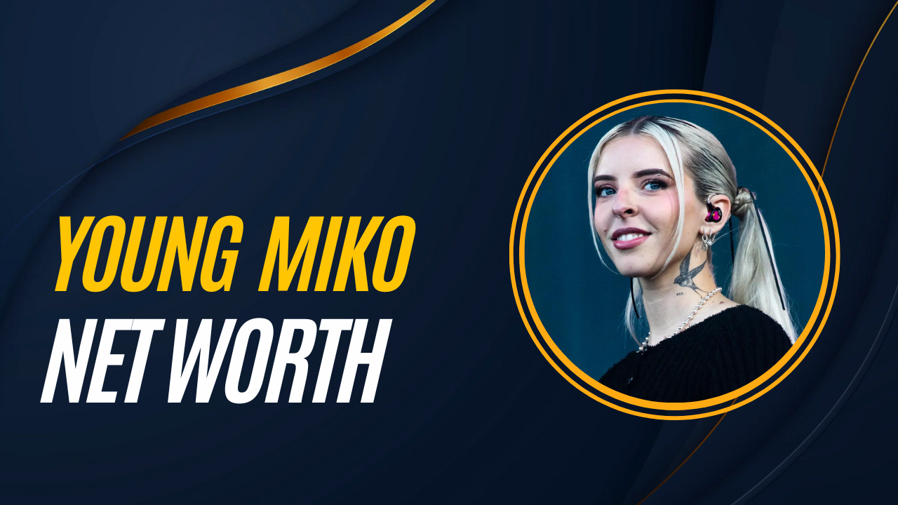 Young Miko Net Worth